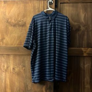 Callaway Opti-Dri Polo shirt